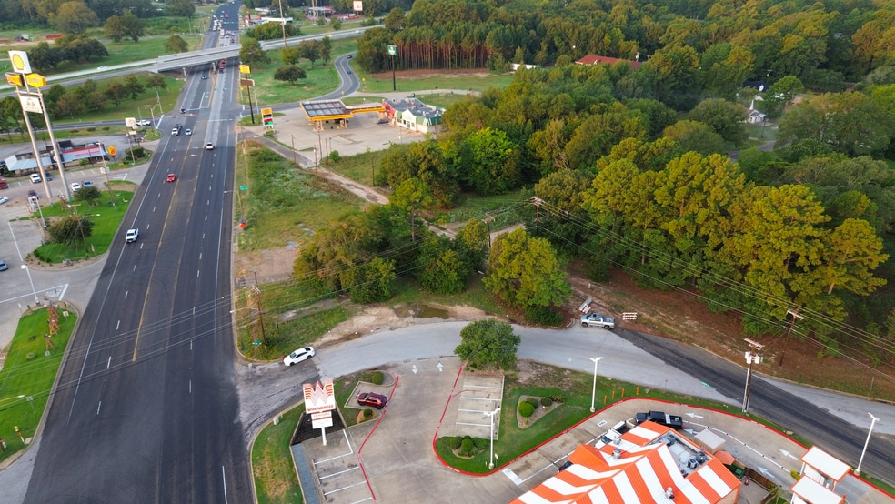 Lilly St, Longview, TX à vendre - Photo du bâtiment - Image 1 de 18
