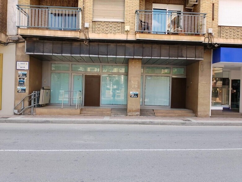 Mayor, 40, Molina de Segura, Murcia à vendre - Photo du bâtiment - Image 3 de 16