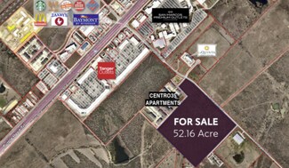 More details for Center Point Rd, San Marcos, TX - Land for Sale