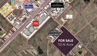 Plus de détails pour Center Point Rd, San Marcos, TX - Terrain à vendre
