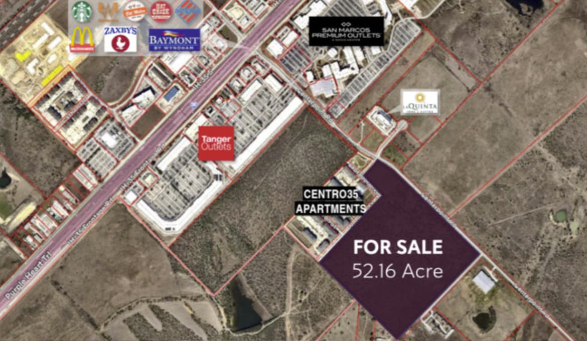 Center Point Rd, San Marcos, TX for sale Building Photo- Image 1 of 6