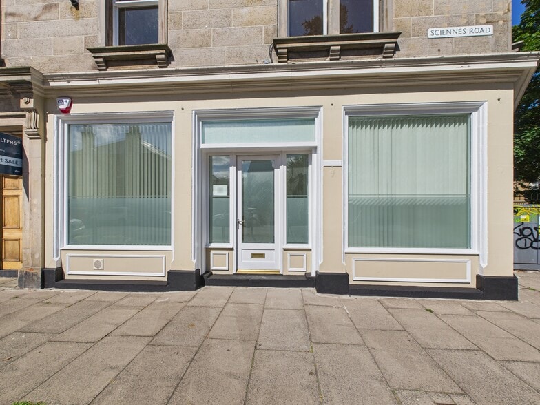 29 Sciennes Rd, Edinburgh for lease - Building Photo - Image 2 of 6