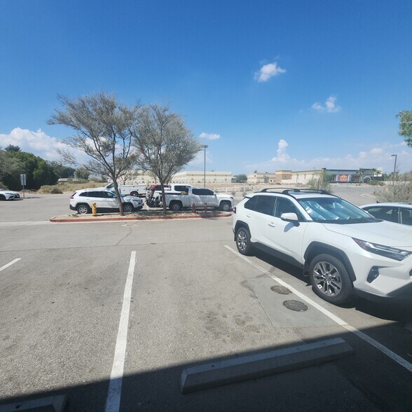 Washington St & Wildcat Dr, Palm Desert, CA for sale - Other - Image 2 of 6