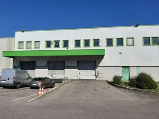 Plus de détails pour Industriel à louer