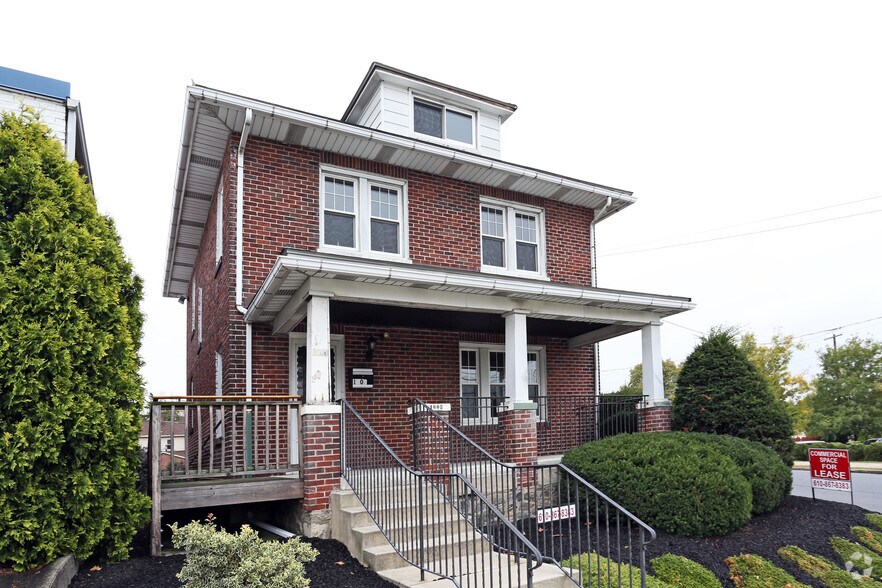 1602 Stefko Blvd, Bethlehem, PA for sale - Primary Photo - Image 1 of 1