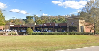 More details for 48 Chesser Crane Rd, Chelsea, AL - Retail for Lease
