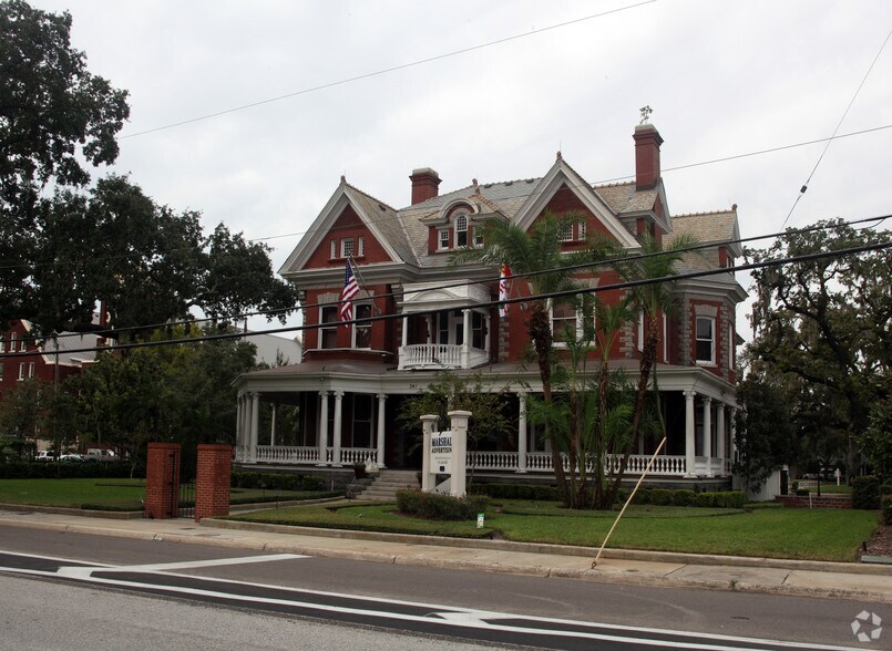 342 Hyde Park Ave, Tampa, FL à vendre - Photo du bâtiment - Image 3 de 90