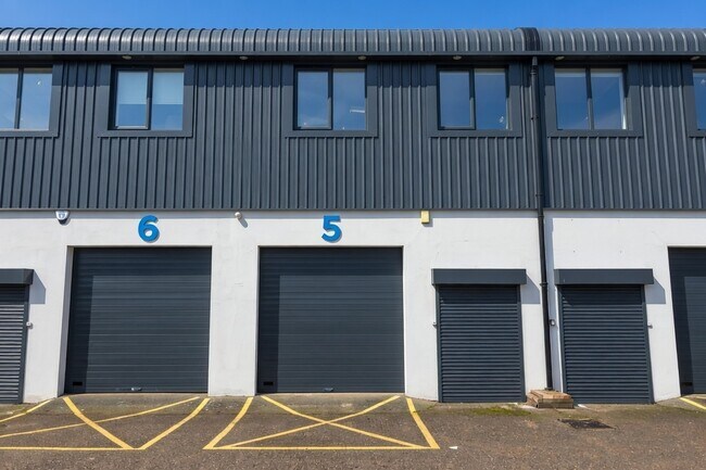 More details for 131 Aurelia Rd, Croydon - Industrial for Lease
