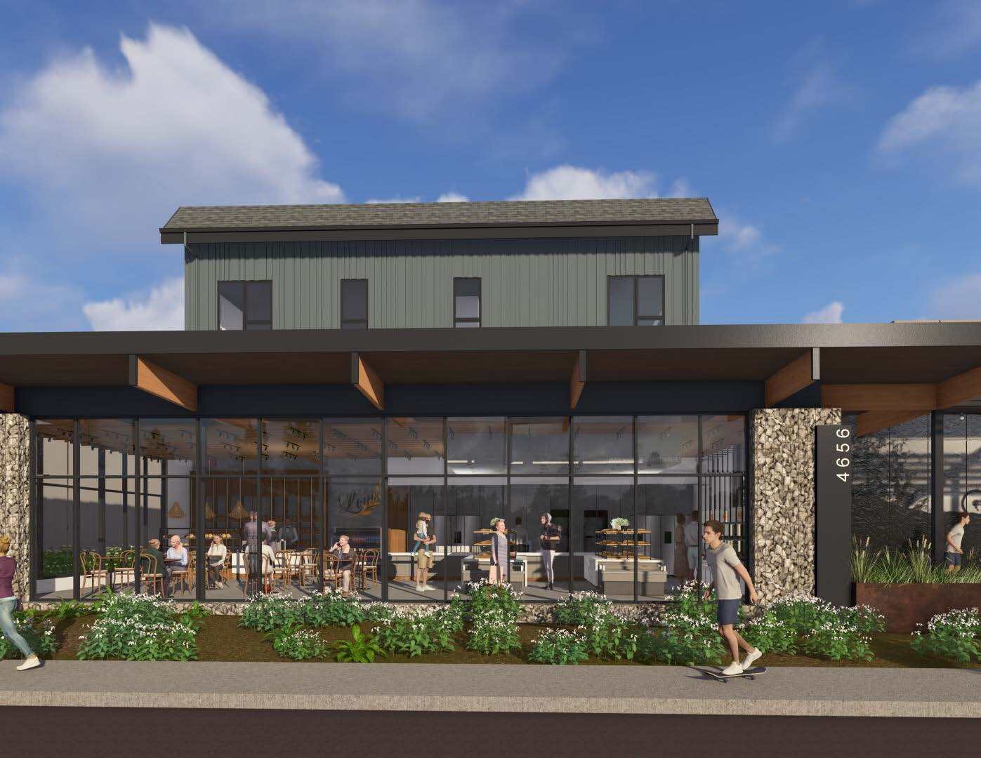 4656 Shasta Dam Blvd, Shasta Lake, CA for lease Building Photo- Image 1 of 15