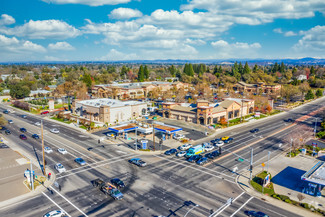 More details for 5440 Hazel Ave, Fair Oaks, CA - Retail for Lease