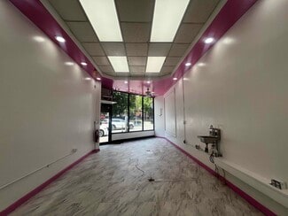 More details for 4216 Greenpoint Ave, Sunnyside, NY - Retail for Lease