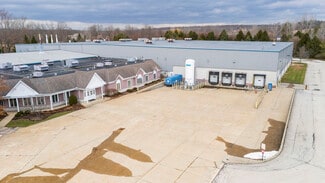 More details for 1475 Wolf Creek Trl, Wadsworth, OH - Industrial for Sale