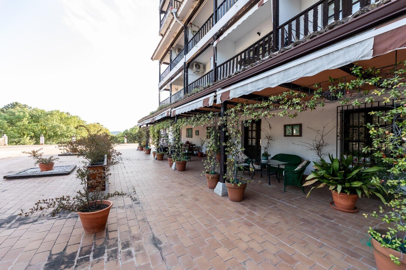 Arenas de San Pedro, AVI 05400 -  -  - Floor Plan - Image 1 of 9