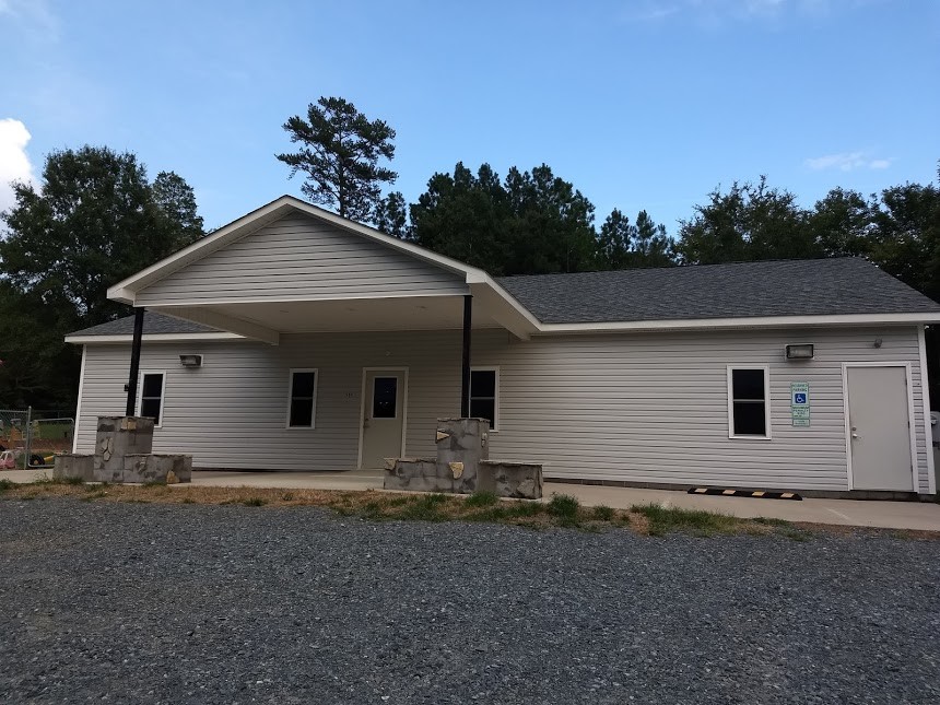 9870 Highway 601, Midland, NC for sale Primary Photo- Image 1 of 1