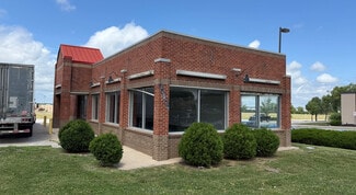 More details for 14930 S Harrison St, Olathe, KS - Retail for Sale