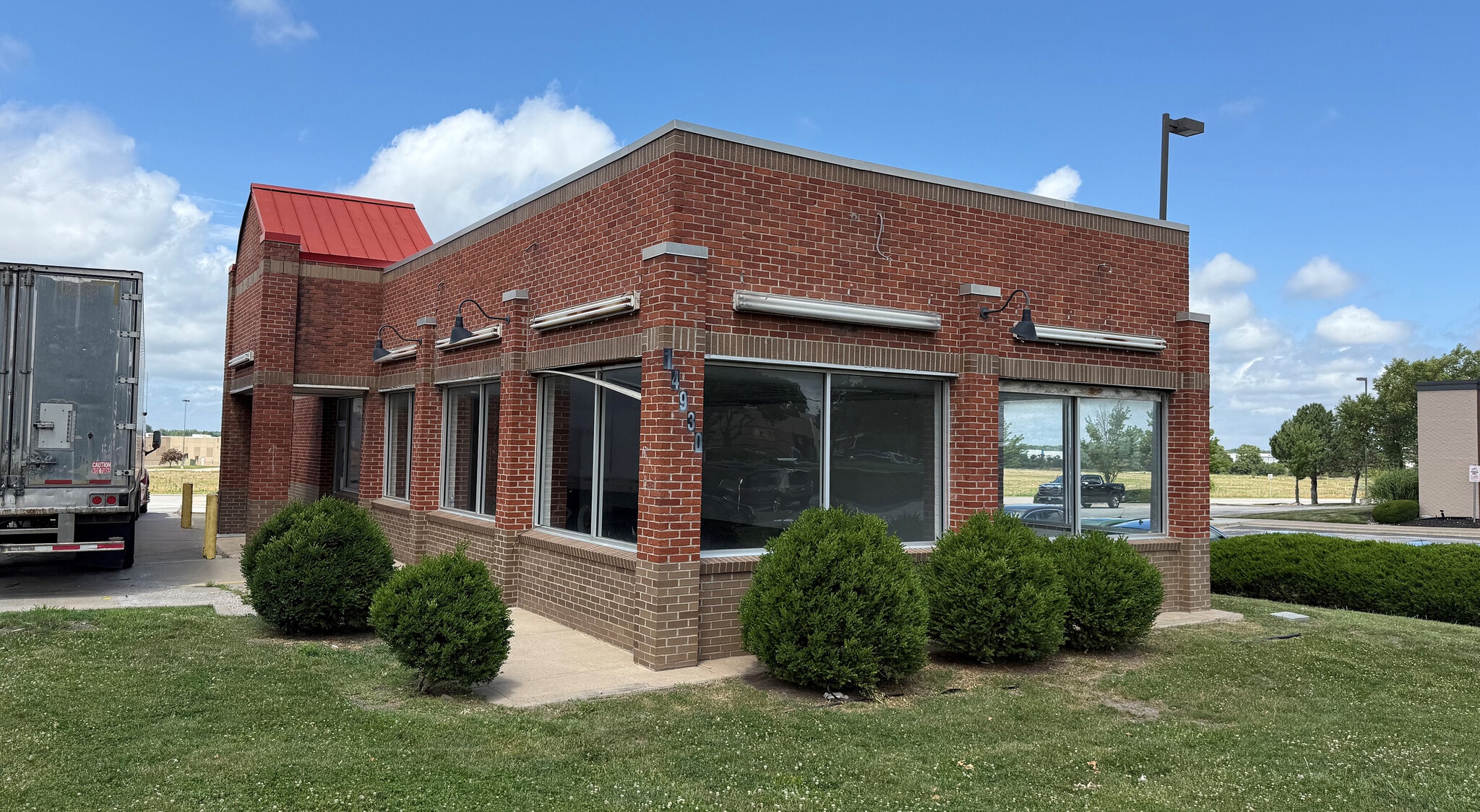 14930 S Harrison St, Olathe, KS for sale Building Photo- Image 1 of 8