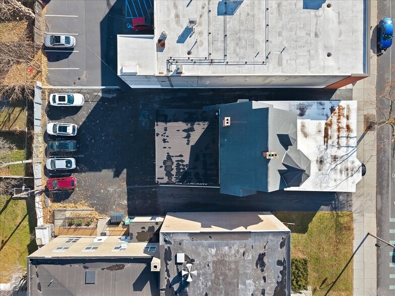 891 Madison Ave, Albany, NY for sale - Building Photo - Image 3 of 5