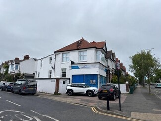 Plus de détails pour 297 Ditchling Rd, Brighton - Bureau à vendre