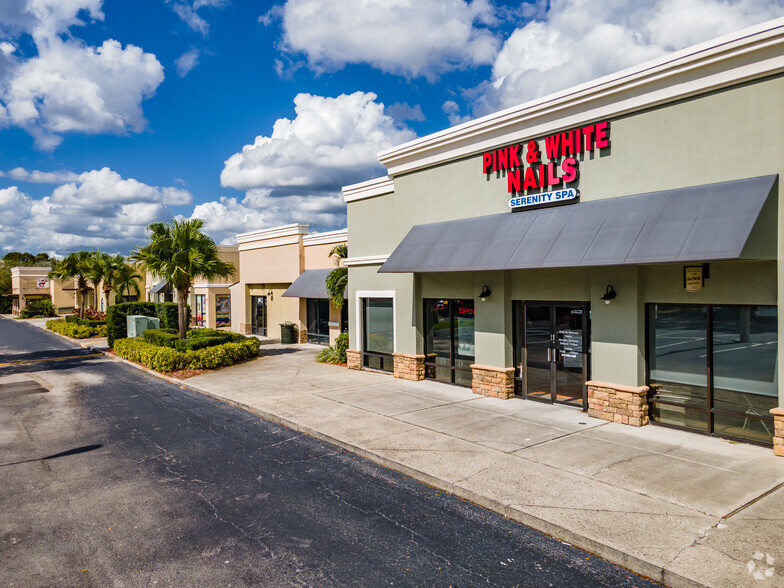 12904-13050 N Dale Mabry Hwy, Tampa, FL for lease - Building Photo - Image 2 of 16