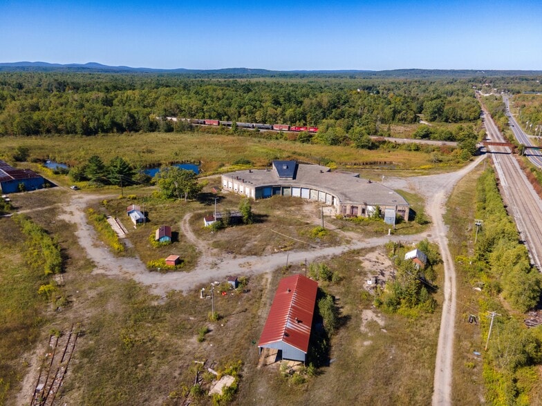 90 Diesel Shop Rd, Hermon, ME for sale - Building Photo - Image 3 of 4