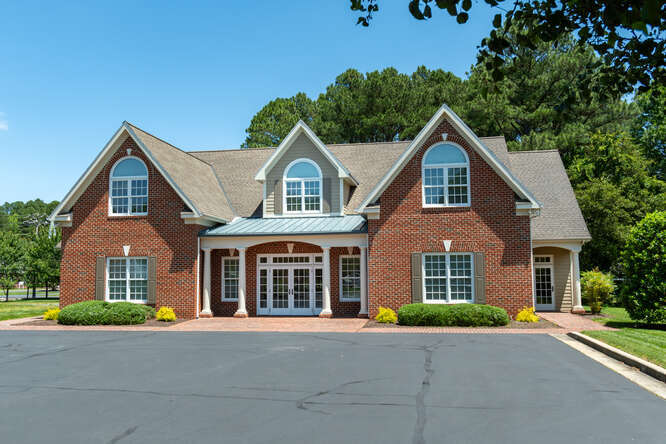 1103 S Talbot St, Saint Michaels, MD à vendre - Photo du bâtiment - Image 1 de 19