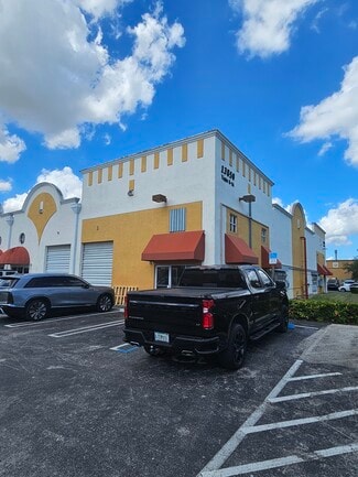 More details for 13850 SW 143rd Ct, Miami, FL - Industrial for Sale
