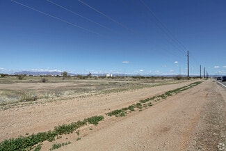 Plus de détails pour 34490 Quail Run, San Tan Valley, AZ - Terrain à vendre