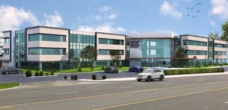 Plus de détails pour 3300 Irvine Ave, Newport Beach, CA - Bureau/Médical, Médical à louer
