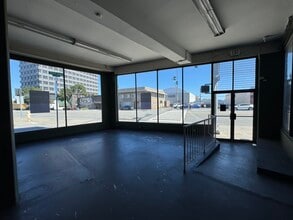 2200 S El Camino Real, San Mateo, CA for lease Interior Photo- Image 2 of 12