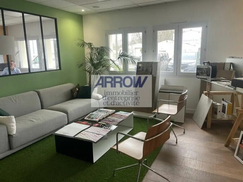 Flex dans Treillières à louer - Photo intérieure - Image 2 de 4