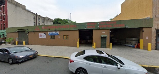 228-238 E 117th St, New York, NY for sale Primary Photo- Image 1 of 1