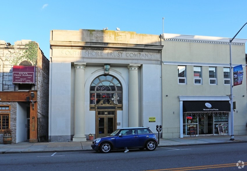 45 N Village Ave, Rockville Centre, NY for sale - Building Photo - Image 3 of 32