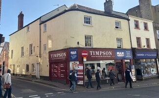 More details for 12 Monnow St, Monmouth - Retail for Sale