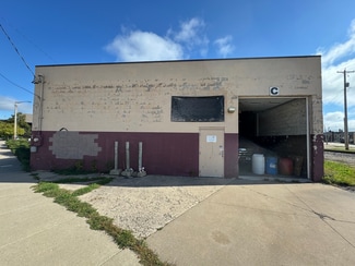 Plus de détails pour 311 N Superior St, Appleton, WI - Industriel à vendre