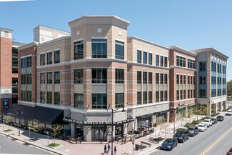 Plus de détails pour Painters Mill Rd, Owings Mills, MD - Bureau, Commerce de détail à louer