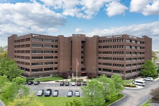 More details for 11499 Chester Rd, Sharonville, OH - Office for Lease