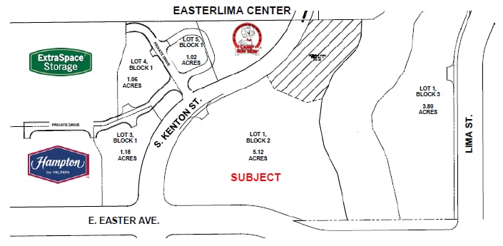 7020 S Kenton St, Centennial, CO for sale - Building Photo - Image 2 of 2