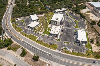 5436 Rogers Rd, San Antonio, TX - Aerial  map view - Image1