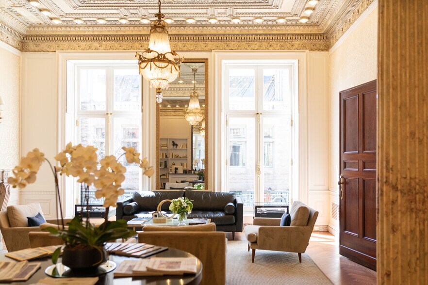 6 E Eager St, Baltimore, MD à louer - Photo intérieure - Image 1 de 31