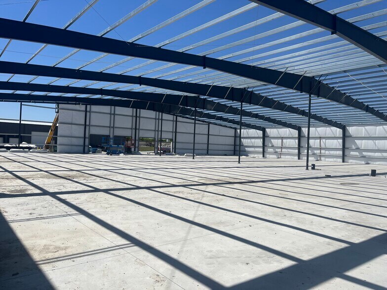 20460 185th Ter, Spring Hill, KS à louer - Photo du bâtiment - Image 3 de 3