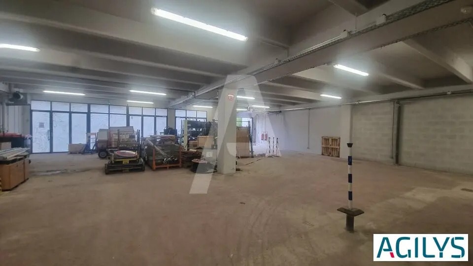 Flex dans Palaiseau à louer - Photo intérieure - Image 2 de 4