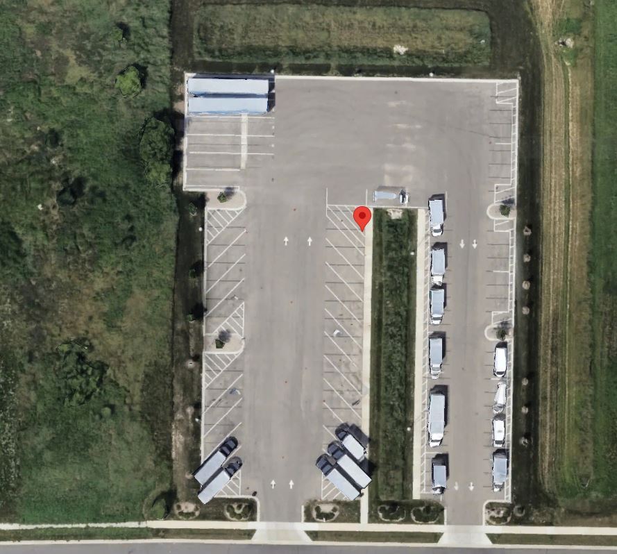 4904 Tradewinds Pky, Madison, WI à vendre Photo du bâtiment- Image 1 de 1