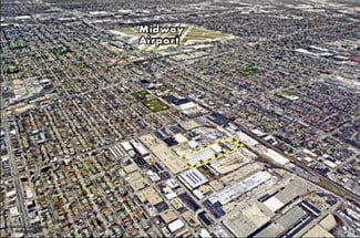 More details for 4500 S Kolin Ave, Chicago, IL - Industrial for Lease