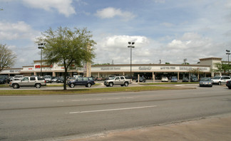 More details for 2236-2294 W Holcombe Blvd, Houston, TX - Retail for Lease