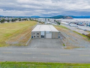 702 28th St, Anacortes, WA for lease Interior Photo- Image 2 of 22