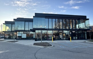 More details for 6400 Telegraph Rd, Bloomfield Hills, MI - Retail for Lease
