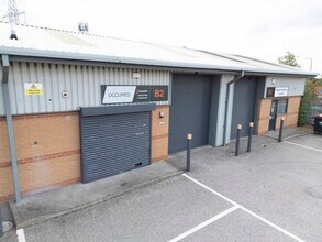 Rands Ln, Doncaster for lease Building Photo- Image 1 of 4