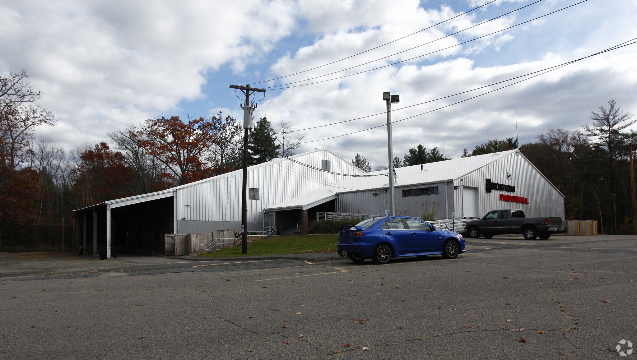 120 Pond St, Ashland, MA for sale Building Photo- Image 1 of 7
