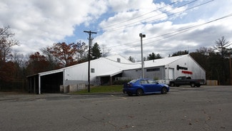 Plus de détails pour 120 Pond St, Ashland, MA - Sports et divertissement à vendre