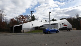Plus de détails pour 120 Pond St, Ashland, MA - Sports et divertissement à vendre